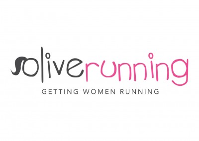 Olive Running | Personal Training | Logo Design